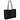 Calvin Klein Emblem Mesh - Shopper (black) - Bild 2