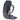 Deuter Futura Air Trek 50 + 10 - Trekkingrucksack 75 cm erw. (black-graphite) - Bild 3
