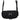 Jack Wolfskin Konya Organizer - Umhängetasche 23 cm (schwarz) - Bild 4