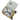 Eagle Creek Expanse Intl Carry On 35 - 4 Rollen-Reisetasche 17" 54.5 cm recycelt (gold) - Bild 4
