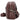 FREDsBRUDER My Bestie - Umhängetasche 22 cm (barolo red) - Bild 3