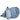 Tatonka Hip Bottle Double II - Gürteltasche 26 cm (elemental blue) - Bild 6