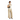Calvin Klein Woven - Schultertasche 31 cm (teak) - Bild 7