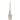 Guess Calebra Hobo - Umhängetasche 19 cm (off white) - Bild 3