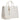 Liu Jo Halona - Henkeltasche M 32 cm (cream) - Bild 5