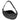 Aigner Eliza - Schultertasche M 25 cm (black) - Bild 6