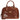 The Bridge Story Donna - Henkeltasche 31 cm (marrone)