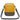 Vaude CityBen - Umhängetasche 22 cm (burnt yellow)