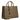 Liu Jo Halona - Henkeltasche M 32 cm (mud) - Bild 5