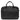 Herschel Gibson Messenger Tech Cordura 18 - Laptoptasche 16" 40 cm (black)
