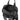 The Urban Society Combo - Rucksack 12" 37 cm (schwarz) - Bild 4