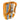Deuter Junior Bike -  Jr.Fahrradrucksack 38 cm (maple-amber) - Bild 6
