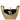The Urban Society Market - Beuteltasche 34 cm (desert) - Bild 5
