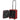 Travelite Jetpack Wings - 2-Rollen-Trolley S 40 cm (rot) - Bild 6