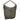 FREDsBRUDER Gürteltier S - Beuteltasche 35 cm (olive green)