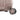 Heys Xtrak - 4-Rollen-Trolley M 66 cm erw. (atmosphere) - Bild 9