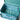Cotopaxi Allpa 60L Gear Hauler Box - Ausrüstungsbox 56 cm (blue spruce and abyss) - Bild 5