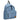 Lacoste Casual Croc Backpack - Rucksack 40 cm (old medium blue work, white/cuba-obscurity-navy blue) - Bild 5