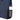 Delsey Paris Turenne Soft Rolltop - Rucksack 46 cm (nachtblau) - Bild 8