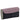 Vaude WegaWrap - Kulurbeutel 32 cm (black/purple ash) - Bild 2