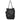 FREDsBRUDER Just Easy Hobo - Beuteltasche 43 cm (black) - Bild 4