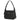 Lacoste Hobo Bag S - Schultertasche 23 cm (noir) - Bild 2