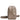 Lacoste Champs-Elysées - Umhängetasche 20 cm (taupe) - Bild 3