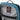 Mammut Ducan 22 - Wanderrucksack 52 cm (sapphire-black) - Bild 3