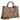 Guess Janie Logo - Henkeltasche (latte logo) - Bild 5