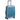 Delsey Paris Belmont Plus Slim Line - 4-Rollen-Kabinentrolley 55 cm (zink blau) - Bild 2