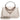 Guess Giully ll Top - Henkeltasche (off white)