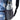 Puma Phase AOP - Rucksack Small 37 cm (cool blue-mid 90ies aop) - Bild 3