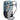 Vaude CityGo 30 II - Rucksack 15.6" 60 cm (heron) - Bild 3