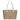Liu Jo Evrim - Shopper S 30 cm (naturale)