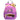 Jack Wolfskin Little Scout 10 - Kinderrucksack 29 cm (foxglove) - Bild 5