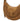 Desigual Orbis Cascais - Schultertasche 29 cm (camel) - Bild 5