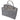 Furla Opportunity - Shopper L 37 cm (toni cristallo) - Bild 6