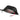 aunts & uncles Bilberry - Gürteltasche 29.5 cm (jet black) - Bild 5