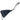 Jack Wolfskin Wandermood - Geldbörse 12 cm (midnight sky) - Bild 3