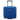 Delsey Paris Shadow 5.0 - 2-Rollen-Businesstrolley 38 cm erw. (blau)