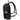 Jack Wolfskin Yuma 18 - Rucksack 15" 46 cm (black) - Bild 3