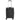 D&N Travel Line 4700+ - 4-Rollen-Kabinentrolley S 55 cm erw. (schwarz) - Bild 4