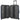 Travelite Dynamiic - 4-Rollen-Trolley M 66 cm erw. (denimblue) - Bild 6