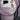 Vaude Wizard 24+4 - Wanderrucksack 52 cm (purple ash) - Bild 6