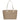 Liu Jo Evrim - Shopper S 30 cm (naturale) - Bild 4