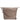 Mandarina Duck Mellow Leather - Schultertasche 28 cm (warm taupe) - Bild 4