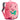 Deuter Family Pico 5 - Kinderrucksack 28 cm (blossom-dahlia) - Bild 6