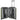 TITAN UPGRADE - 4-Rollen-Kabinentrolley S 55/20 cm (forest green) - Bild 7