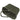 reisenthel carrybag xs - Einkaufskorb 21 cm (cord dark matcha) - Bild 2