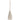 abro Cosmo Tekla - Schultertasche 24 cm (beige) - Bild 3